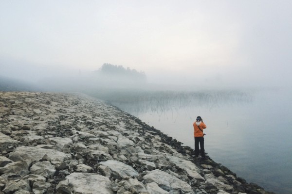 Khám phá cung đường trekking đẹp nhất Việt Nam mùa cỏ cháy2