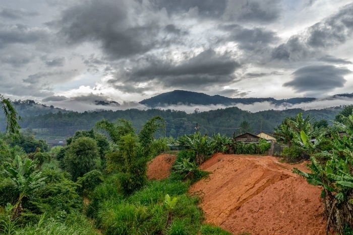 Khám phá cung đường tuyệt đẹp từ Đà Lạt tới Nha Trang12