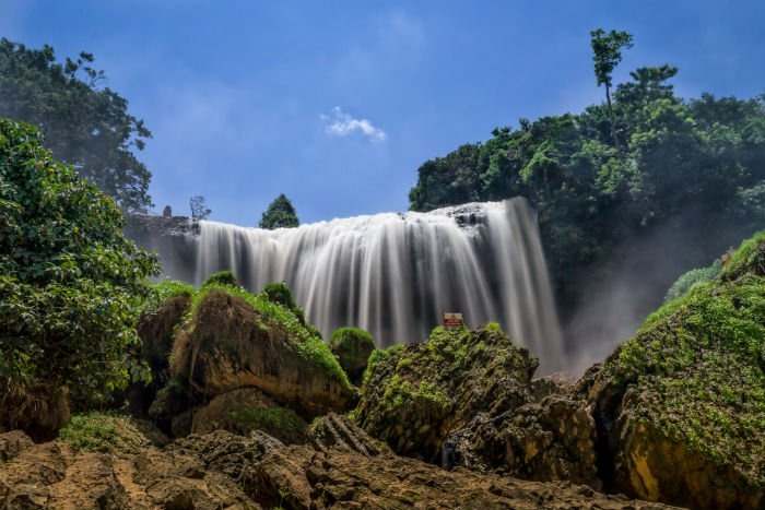 Khám phá cung đường tuyệt đẹp từ Đà Lạt tới Nha Trang4
