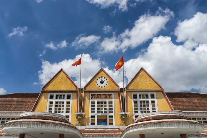 Khám phá cung đường tuyệt đẹp từ Đà Lạt tới Nha Trang5