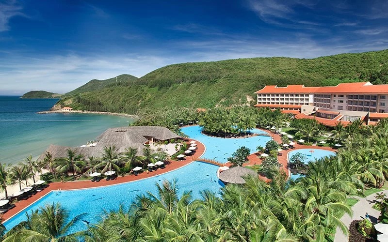 Khám phá cung đường tuyệt đẹp từ Đà Lạt tới Nha Trang7