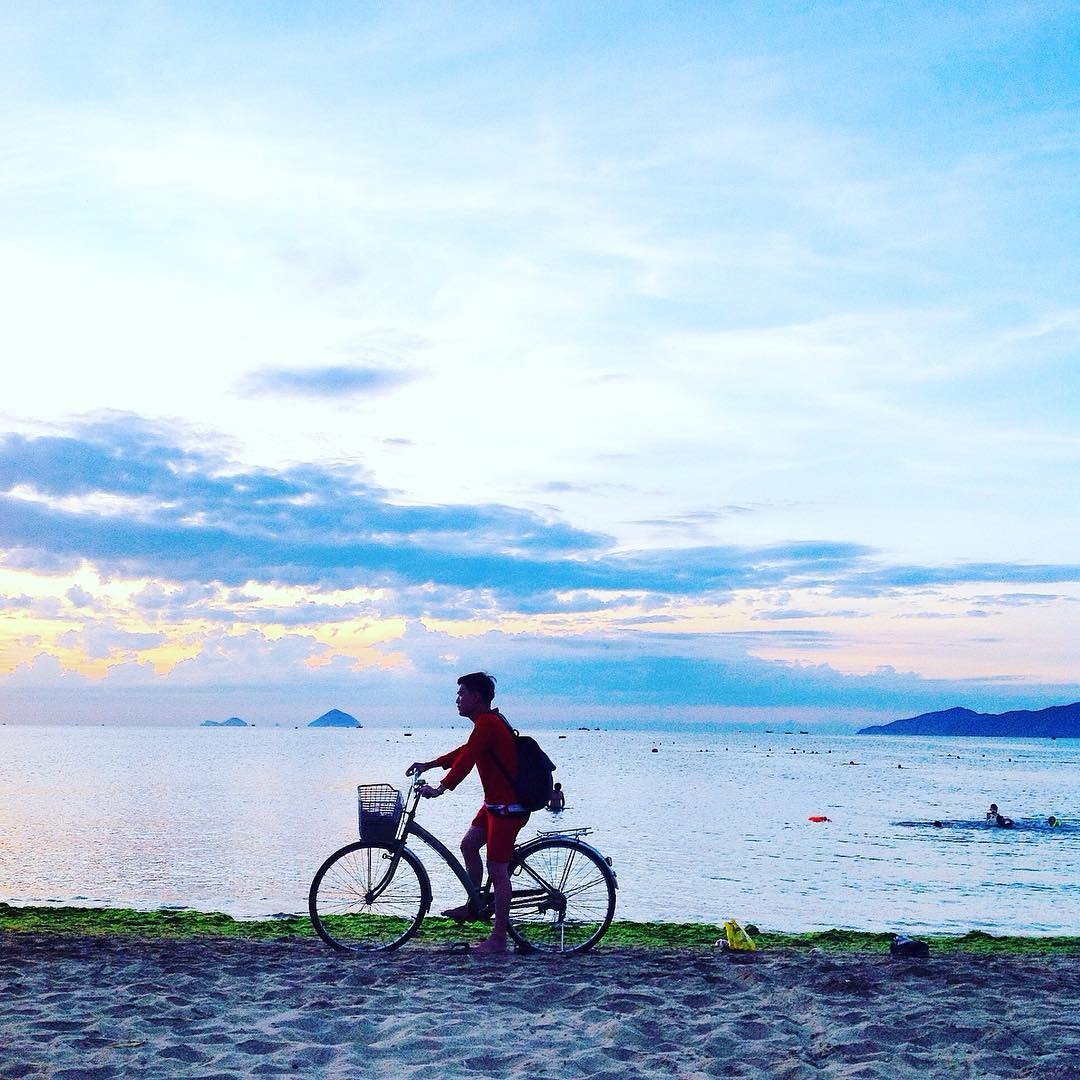 Khám phá cung đường tuyệt đẹp từ Đà Lạt tới Nha Trang9