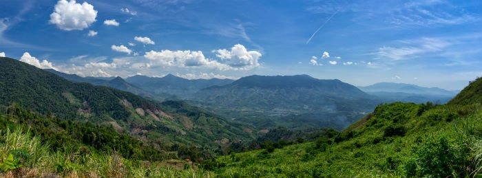 Khám phá cung đường tuyệt đẹp từ Đà Lạt tới Nha Trang9