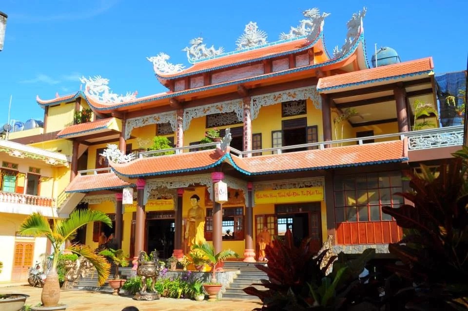 Khám phá  Đăk Mil - Cô gái trẻ ẩn mình giữa Tây Nguyên đại ngàn13