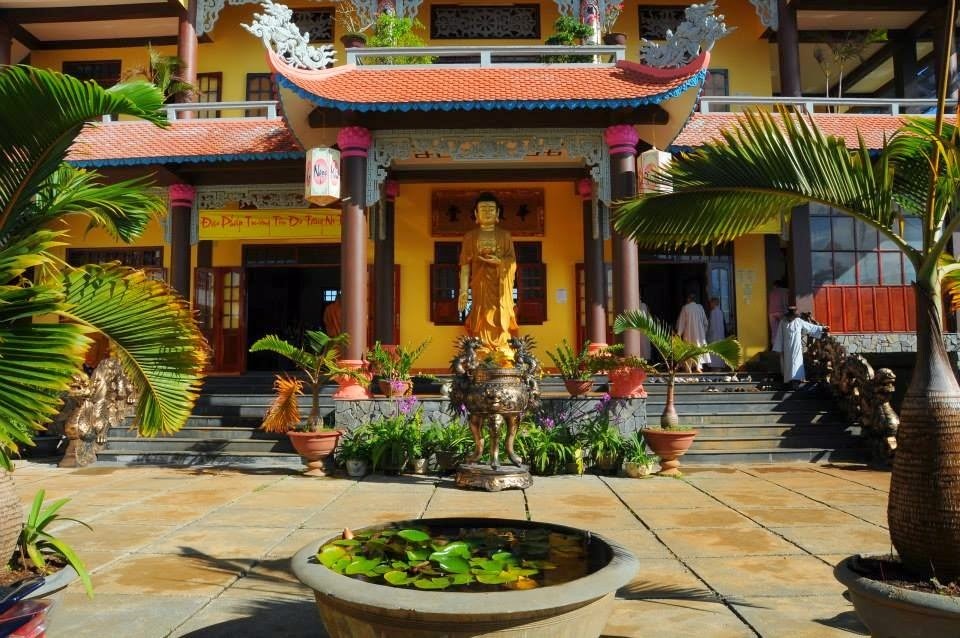 Khám phá  Đăk Mil - Cô gái trẻ ẩn mình giữa Tây Nguyên đại ngàn14
