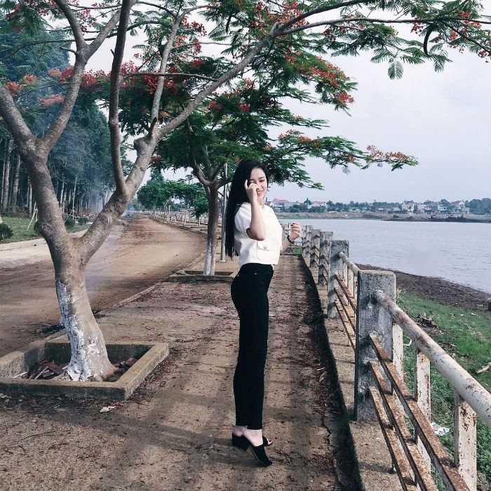 Khám phá  Đăk Mil - Cô gái trẻ ẩn mình giữa Tây Nguyên đại ngàn6
