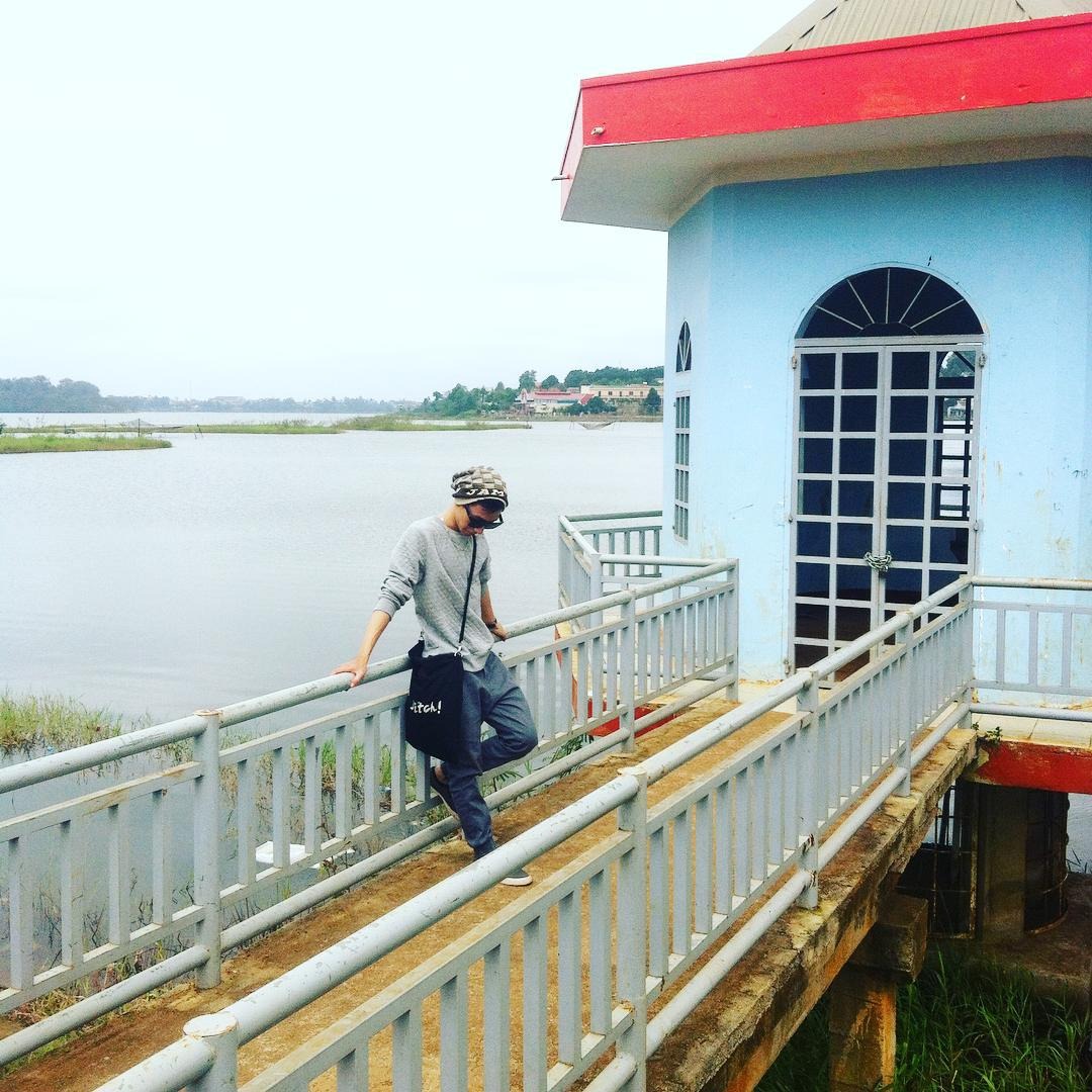 Khám phá  Đăk Mil - Cô gái trẻ ẩn mình giữa Tây Nguyên đại ngàn7