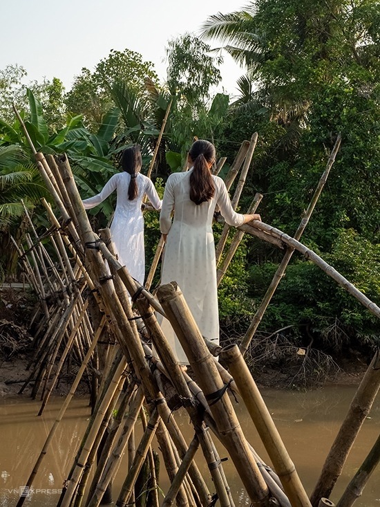 Khám phá miền Tây sông nước 10