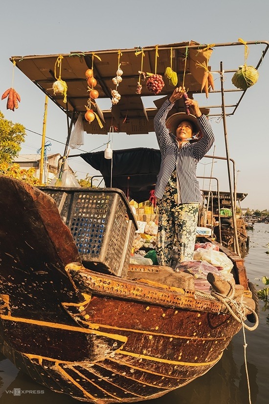 Khám phá miền Tây sông nước 2