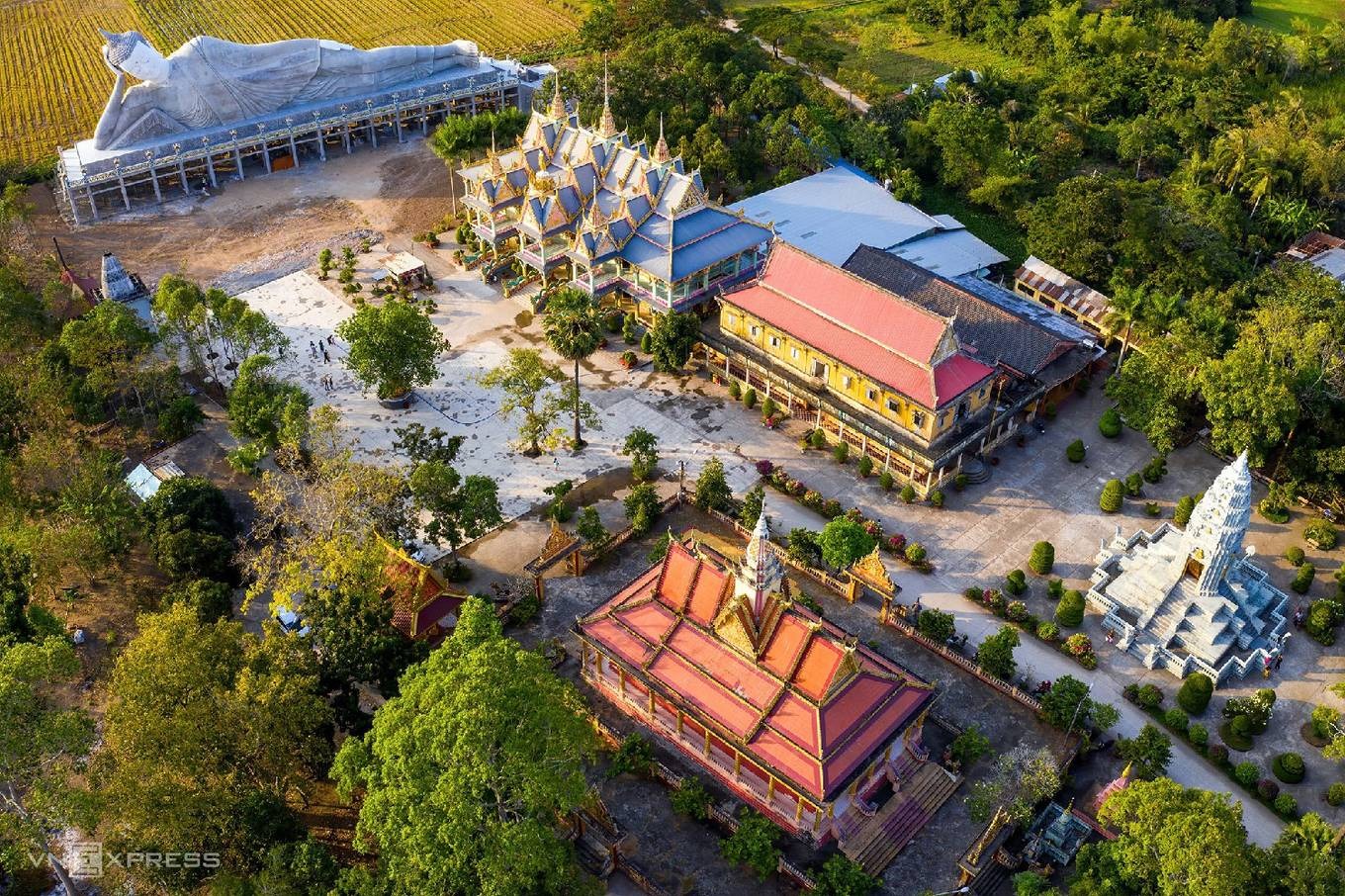 Khám phá miền Tây sông nước 4