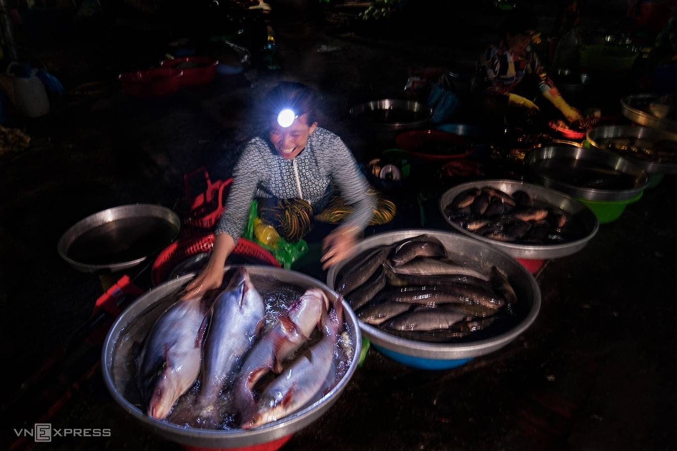 Khám phá miền Tây sông nước 8
