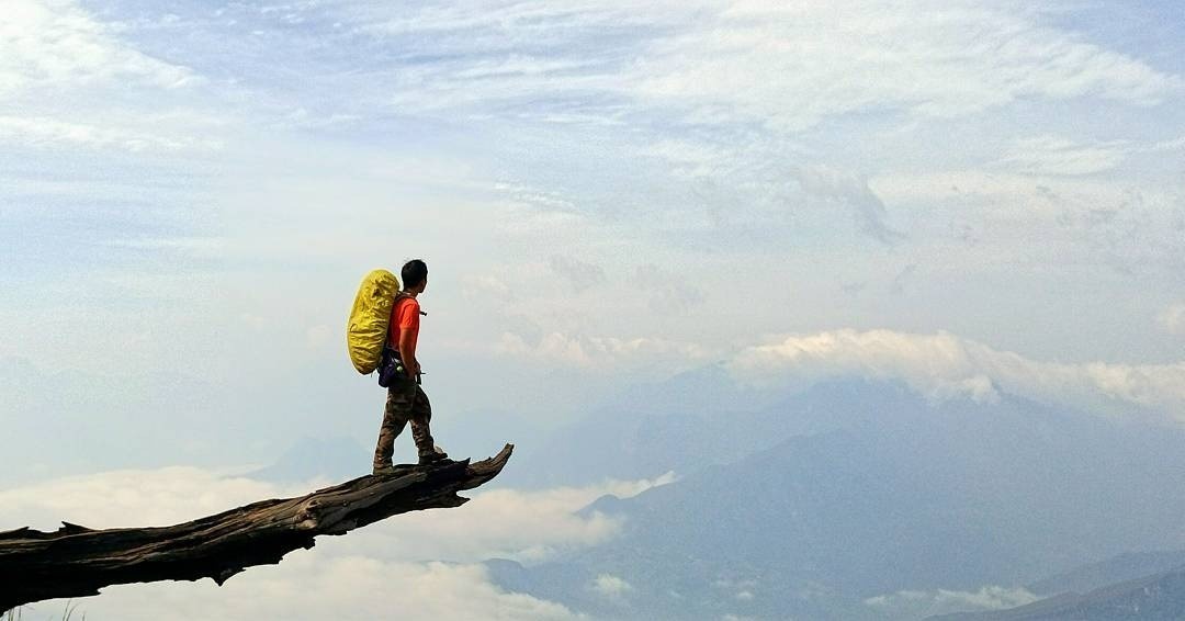 Khám phá những cung đường treeking trong nước lý tưởng 3
