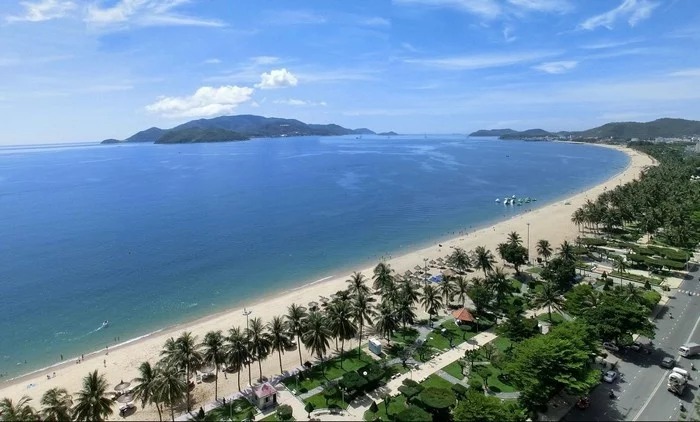 Khánh Hòa còn nơi nào để khám phá ngoài Nha Trang?1
