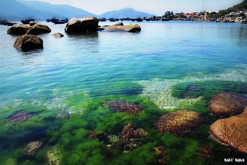 Khánh Hòa còn nơi nào để khám phá ngoài Nha Trang?2