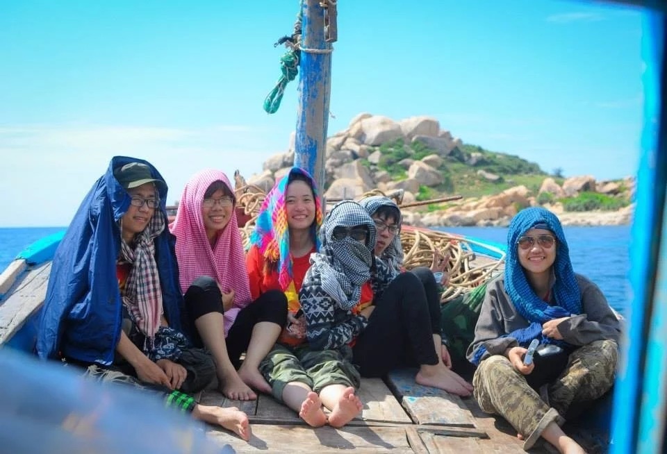 Khánh Hòa còn nơi nào để khám phá ngoài Nha Trang?10
