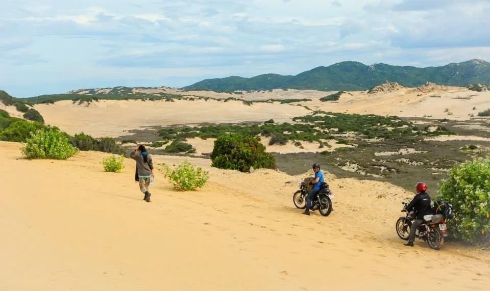 Khánh Hòa còn nơi nào để khám phá ngoài Nha Trang?9