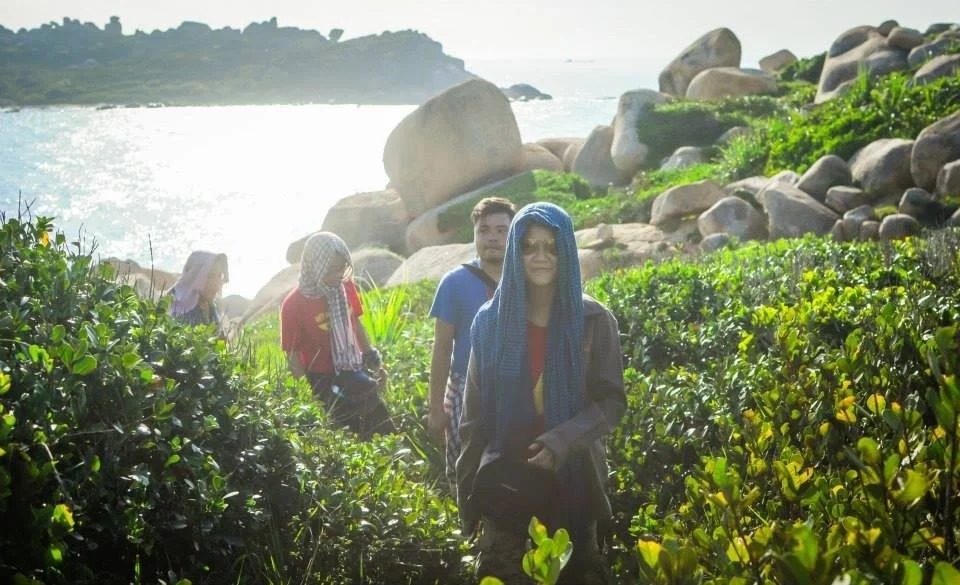 Khánh Hòa còn nơi nào để khám phá ngoài Nha Trang?10