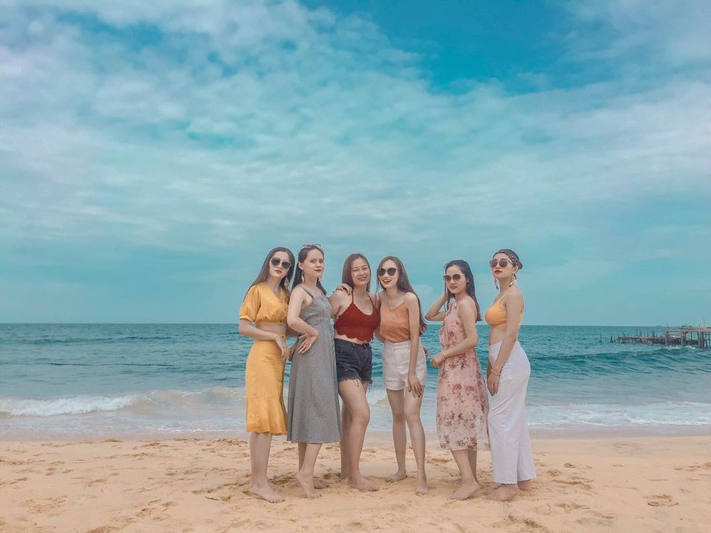 Không lo corona, vivu 4 ngày 3 đêm Quy Nhơn - Phú Yên2