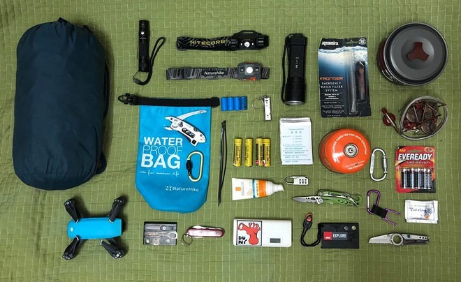 Lý do vì sao dân trekking, phượt thường chọn những cung đường nguy hiểm để trải nghiệm?3