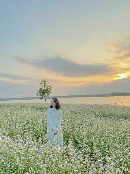Nên đi du lịch ở đâu vào ngày cuối tuần? 2