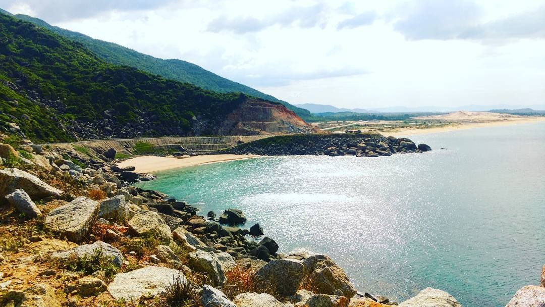Ngất ngay với 8 kiểu check-in độc đáo của giới trẻ tại Nha Trang12