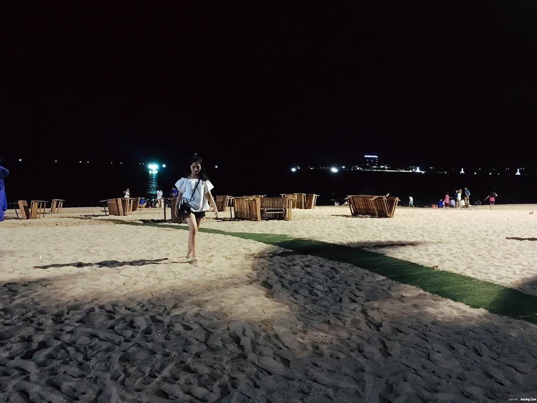 Ngất ngay với 8 kiểu check-in độc đáo của giới trẻ tại Nha Trang3