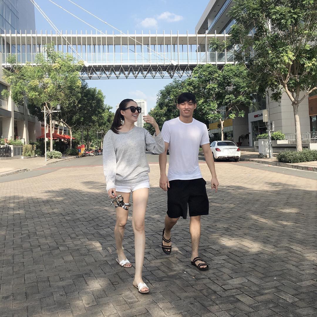 Ngày Valentine các cặp đôi nên di lịch ở đâu tại TP HCM 10