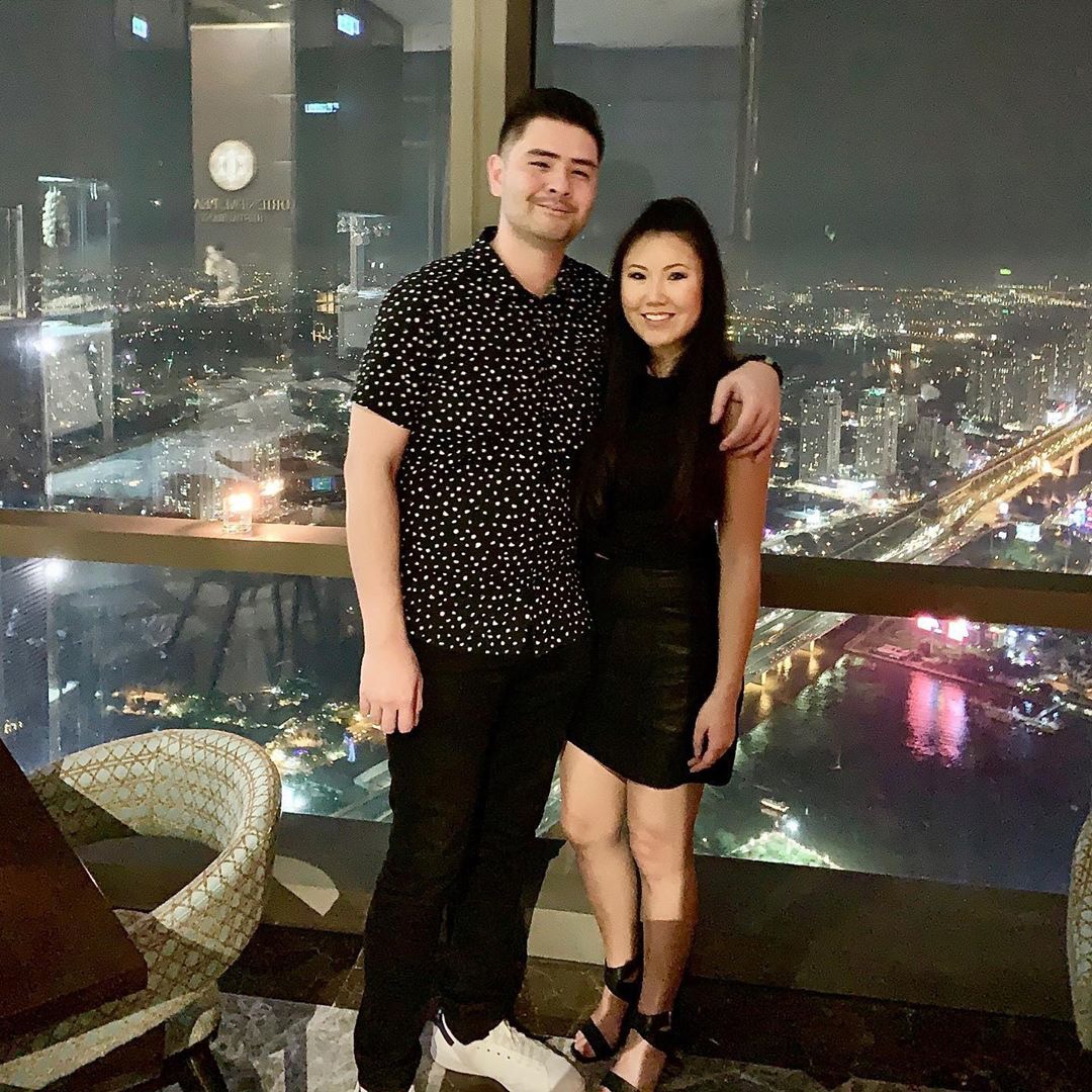 Ngày Valentine các cặp đôi nên di lịch ở đâu tại TP HCM 2