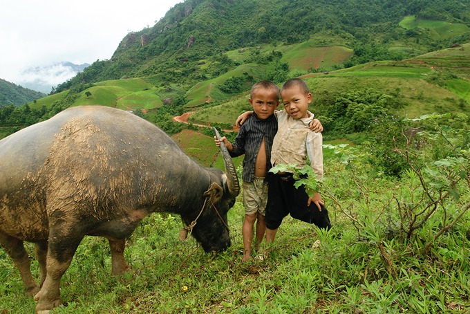 Những cung đường trekking nên đến một lần trong đời 5