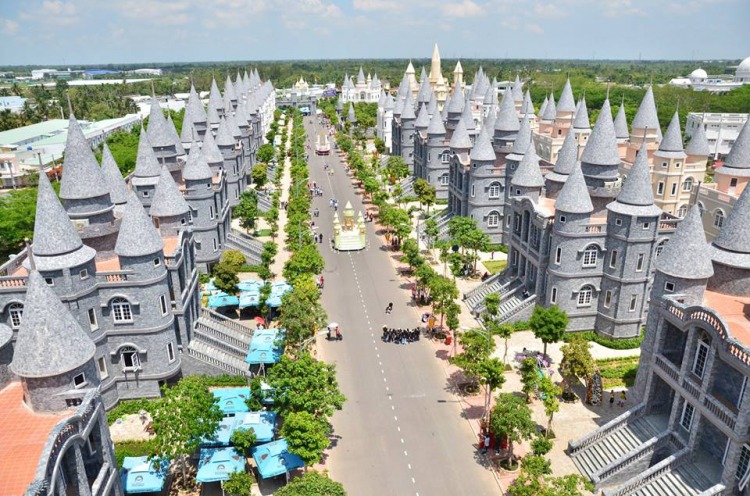 Những địa điểm không nên bỏ qua khi đặt chân đến vùng đất Hậu Giang3