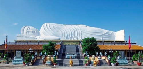 Những địa điểm nên đến khi đi du lịch tại Bình Dương 3