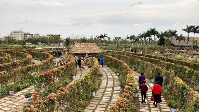 Những điểm du lịch dành cho gia đình có trẻ nhỏ 1