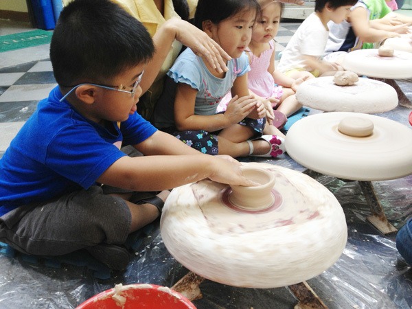 Những điểm du lịch dành cho gia đình có trẻ nhỏ 3