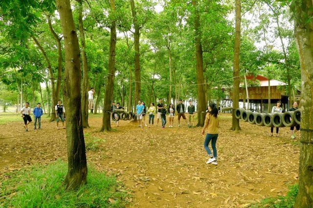 Những điểm du lịch dành cho gia đình có trẻ nhỏ 6