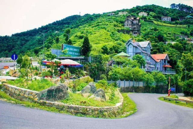 Những điểm du lịch dành cho gia đình có trẻ nhỏ 7