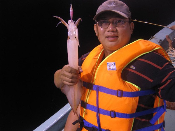 Những điểm du lịch không thể bỏ khi tới Quảng Ninh 2