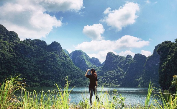Những điểm du lịch không thể bỏ khi tới Quảng Ninh 4
