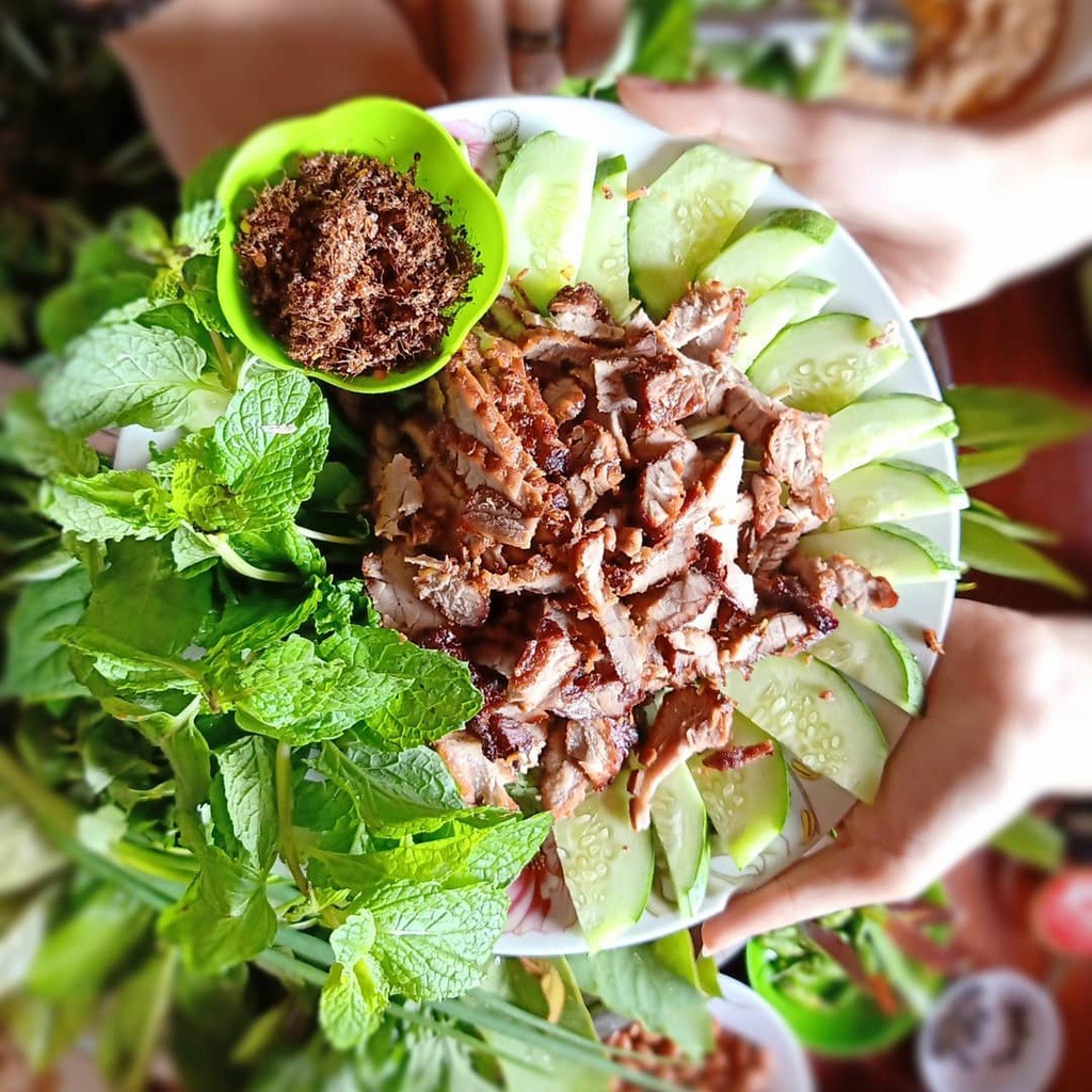 Những điểm du lịch mà bạn yên tâm đến trước dịch Covid-19 3