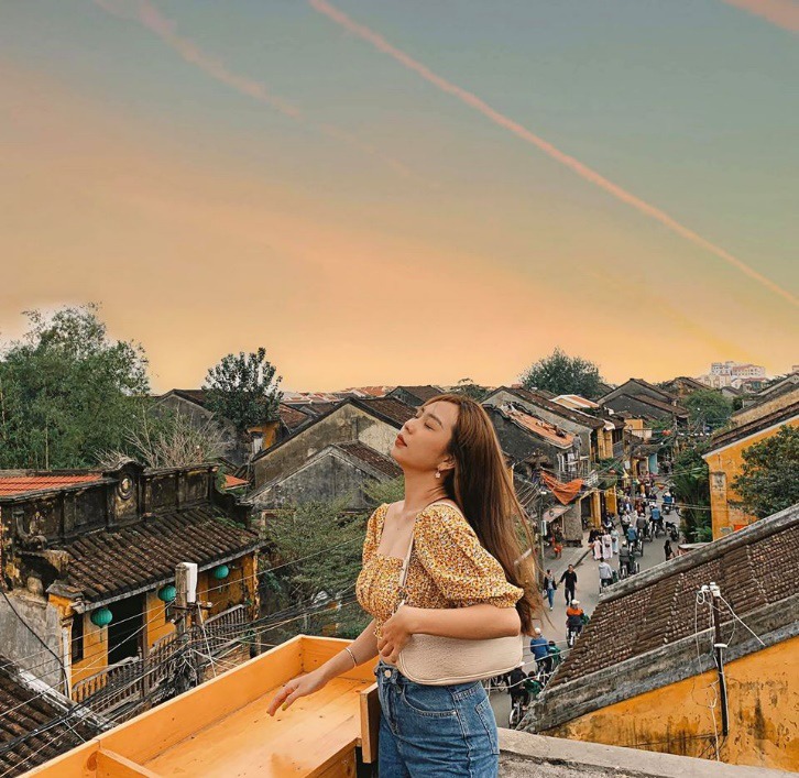 Những điểm du lịch trong nước vào tháng 2 3