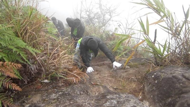 Những điểm trekking hấp dẫn bậc nhất ngay tại Việt Nam10