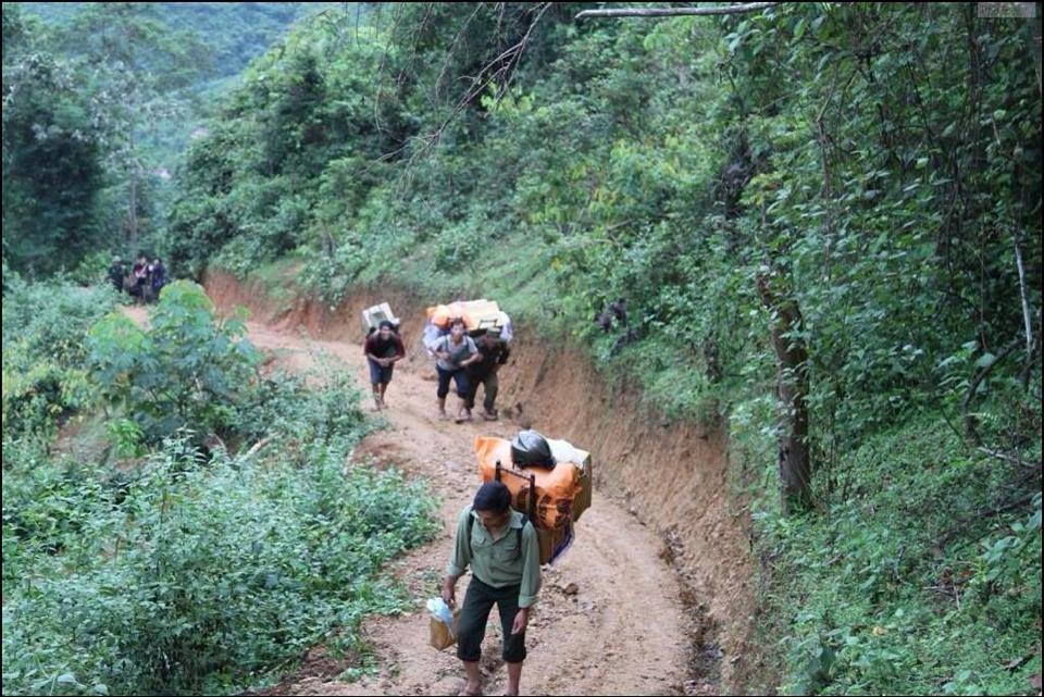 Những điểm trekking hấp dẫn bậc nhất ngay tại Việt Nam17