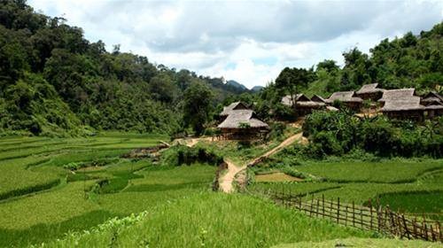 Những điểm trekking hấp dẫn bậc nhất ngay tại Việt Nam5