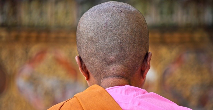 Những điều cắm kị phải nhớ khi đi du lịch tại Thái Lan 1