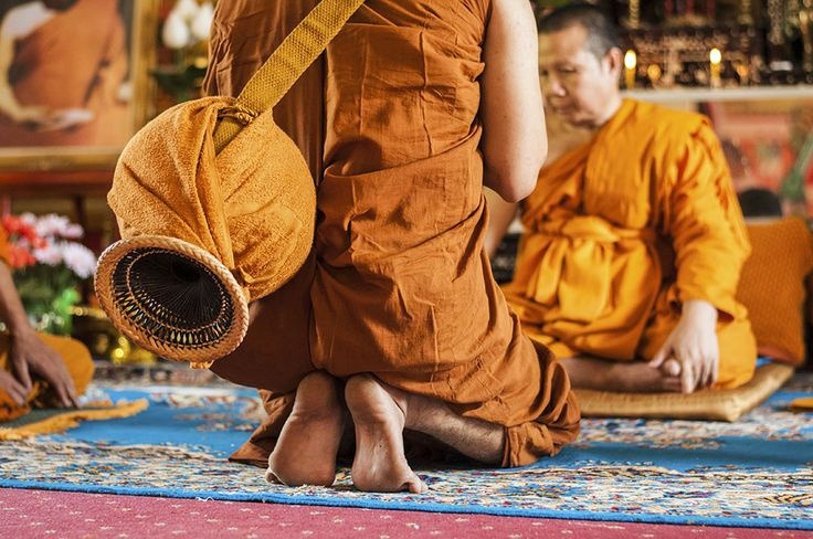 Những điều cắm kị phải nhớ khi đi du lịch tại Thái Lan 10