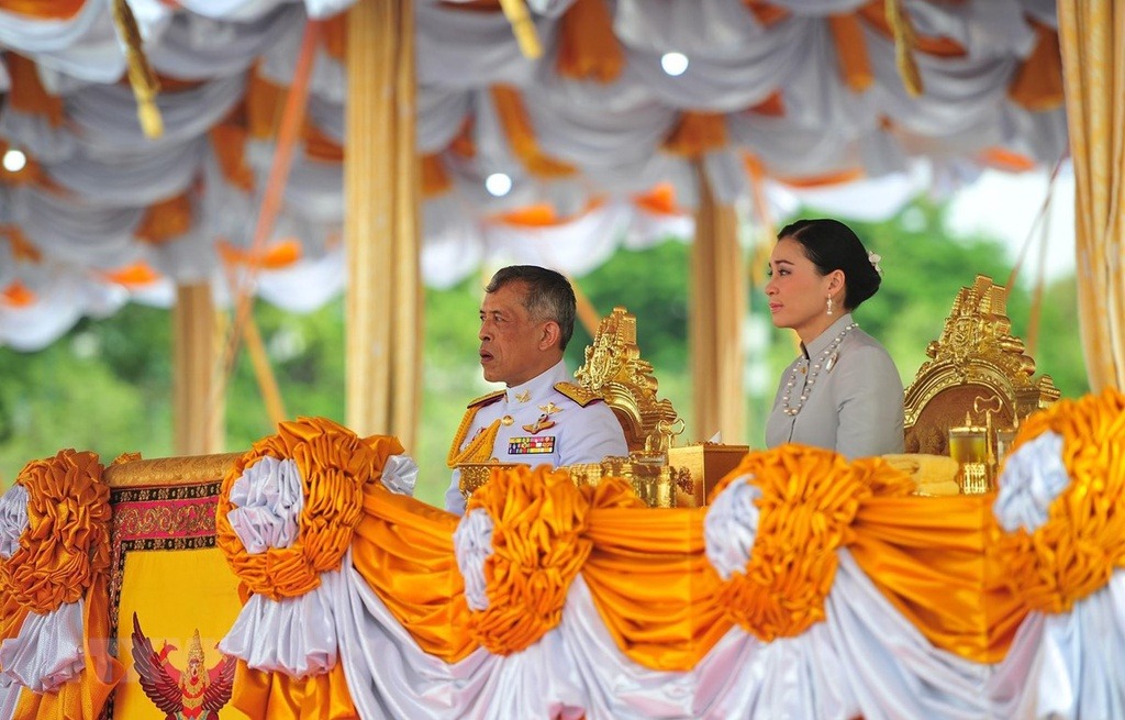 Những điều cắm kị phải nhớ khi đi du lịch tại Thái Lan 5