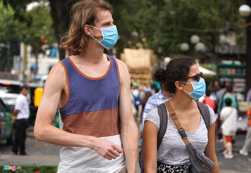 Những điều cần chuẩn bị khi đi du lịch lúc virus corona đang lây lan2