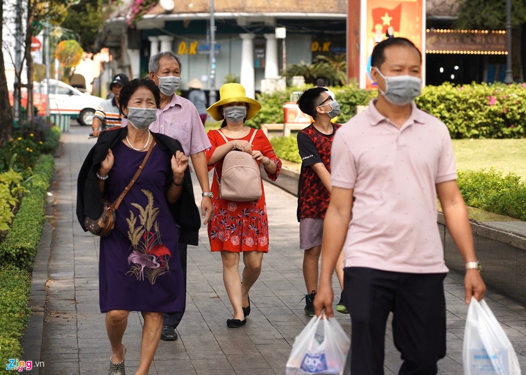 Những điều cần chuẩn bị khi đi du lịch lúc virus corona đang lây lan3