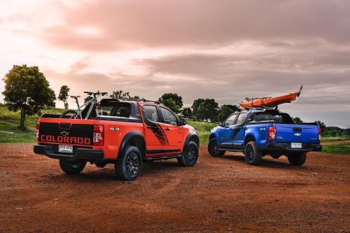 Những điều cần lưu ý khi đi cắm trại bằng ô tô2