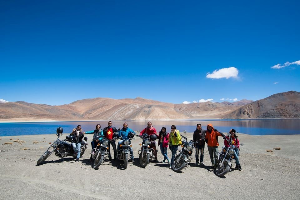 Những điều mà giới trẻ quan tâm khi bắt đầu hành trình trải nghiệm của mình13