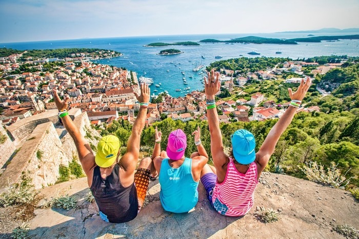 Những điều mà giới trẻ quan tâm khi bắt đầu hành trình trải nghiệm của mình8